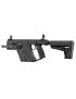 CARABINE KRISS VECTOR SBR GEN 2 6.5" CALIBRE 22 LONG RIFLE BLACK