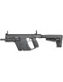 CARABINE KRISS VECTOR SBR CALIBRE 45 ACP BLACK