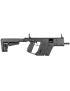 CARABINE KRISS VECTOR SBR CALIBRE 45 ACP BLACK