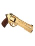REVOLVER CHIAPPA FIREARMS RHINO 60DS CAL : 357 MAGNUM 6" GOLD