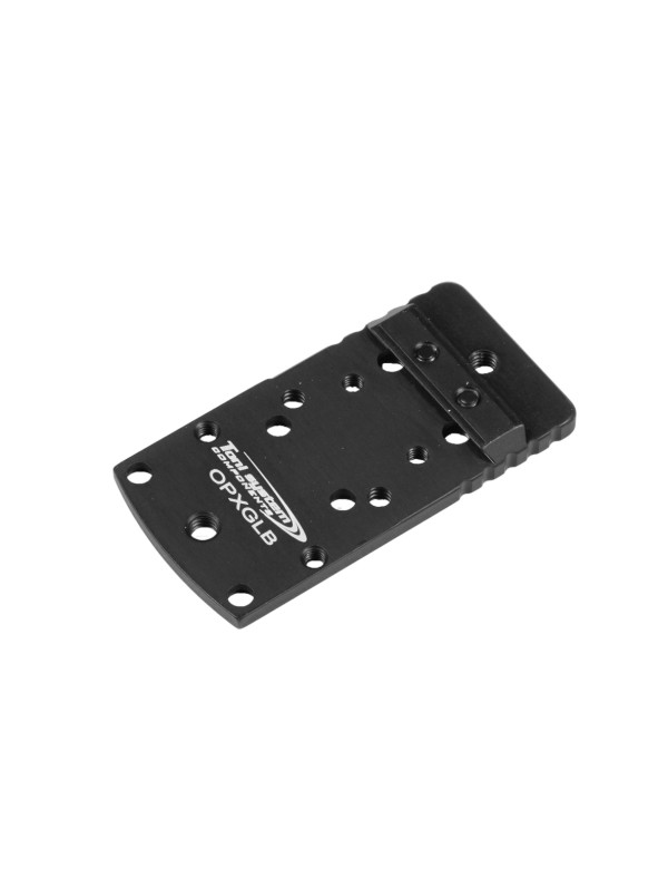 PLATINE TONISYSTEM ALU...