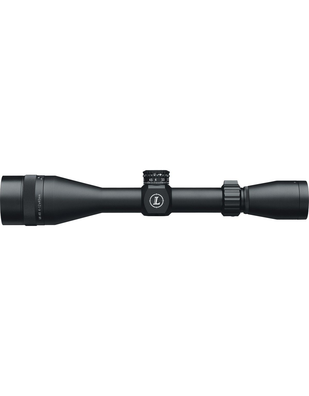 LUNETTE LEUPOLD MARK AR MOD 4-12X40