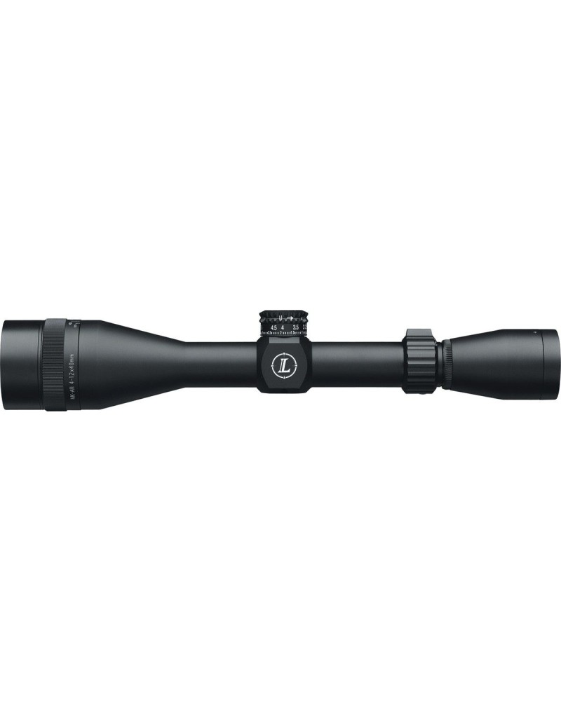 LUNETTE LEUPOLD MARK AR MOD 4-12X40