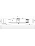 LUNETTE LEUPOLD MARK AR MOD 4-12X40