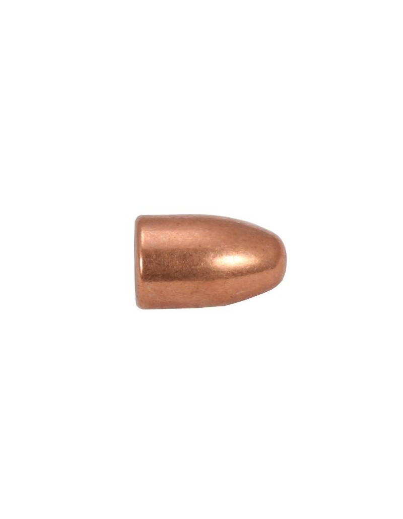 OGIVES CAMPRO FMJ cal.9mm Para 8,04g/124 grains Ø.355 RN-FCP *PRE COMMANDE