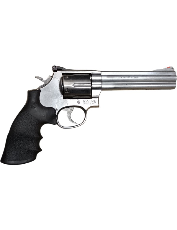 OCCASION REVOLVER SMITH &...