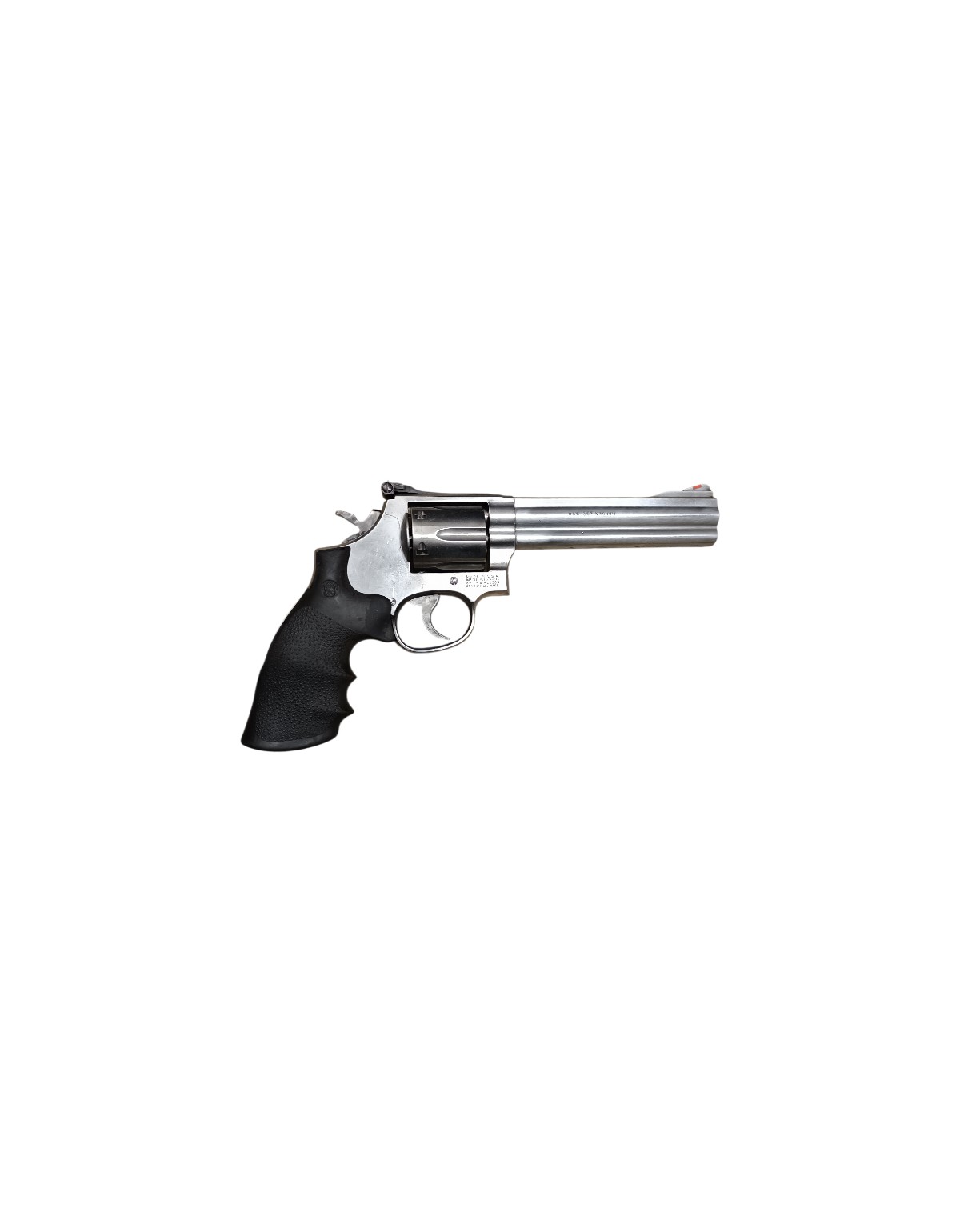 OCCASION REVOLVER SMITH & WESSON MOD 686 357 MAGNUM