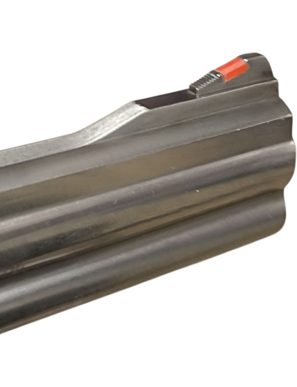 OCCASION REVOLVER SMITH & WESSON MOD 686 357 MAGNUM