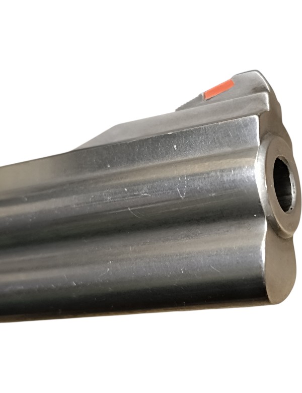 OCCASION REVOLVER SMITH & WESSON MOD 686 357 MAGNUM