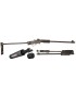 CARABINE ARMI CHIAPPA LITLLE BADGER TAKEDOWN CAL 22LR