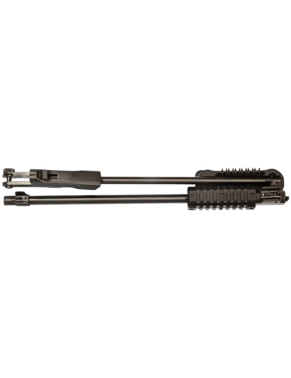 CARABINE ARMI CHIAPPA LITLLE BADGER TAKEDOWN CAL 22LR