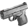 PISTOLET HS PRODUKT HS S5 3.3 CAL : 45 ACP