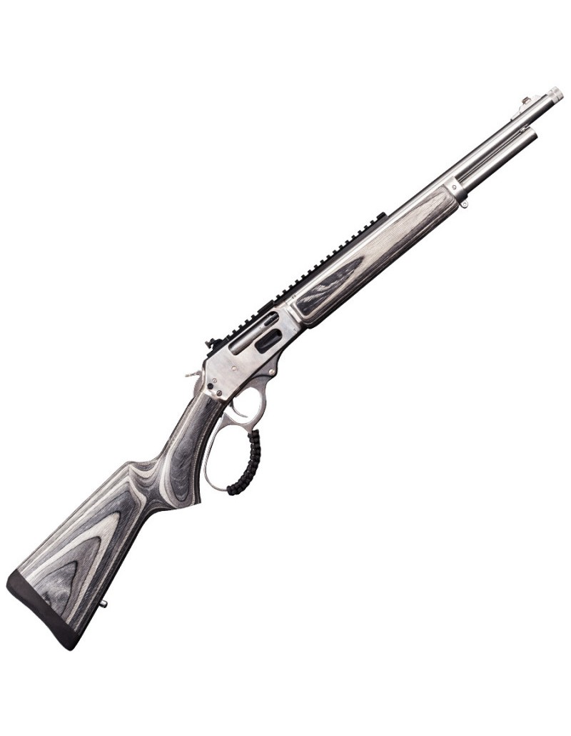 CARABINE ROSSI R95 LAMINATED GRIS CALIBRE 44 REM MAG *DESTOCK 1 OF 1