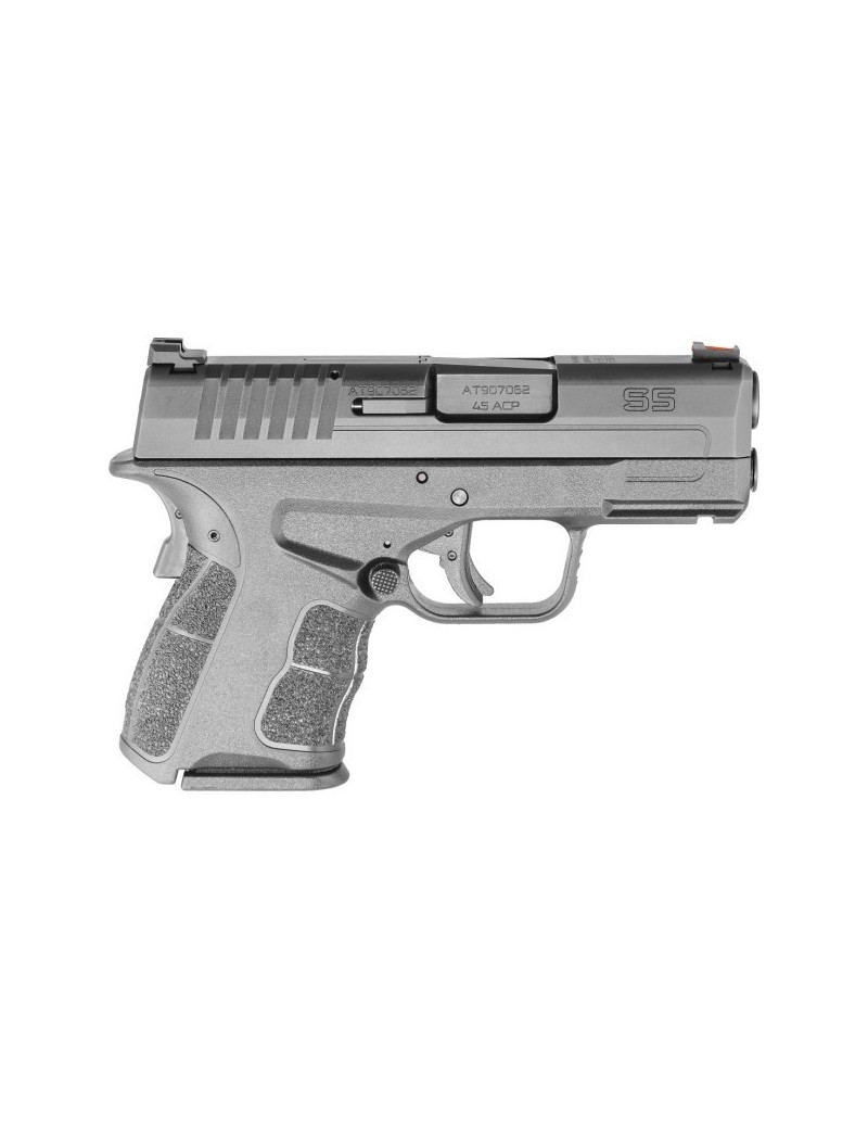 PISTOLET HS PRODUKT HS S5 3.3 CAL : 45 ACP