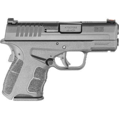 PISTOLET HS PRODUKT HS S5 3.3 CAL : 45 ACP