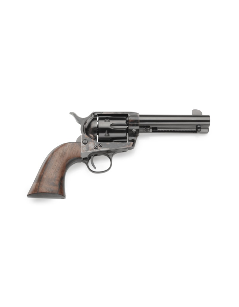 REVOLVER PIETTA SAA MOD 1873 9x19 4 3/4 JASPE