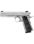 PISTOLET TAURUS 1911 INOX CAL: 45ACP DESTOCKAGE