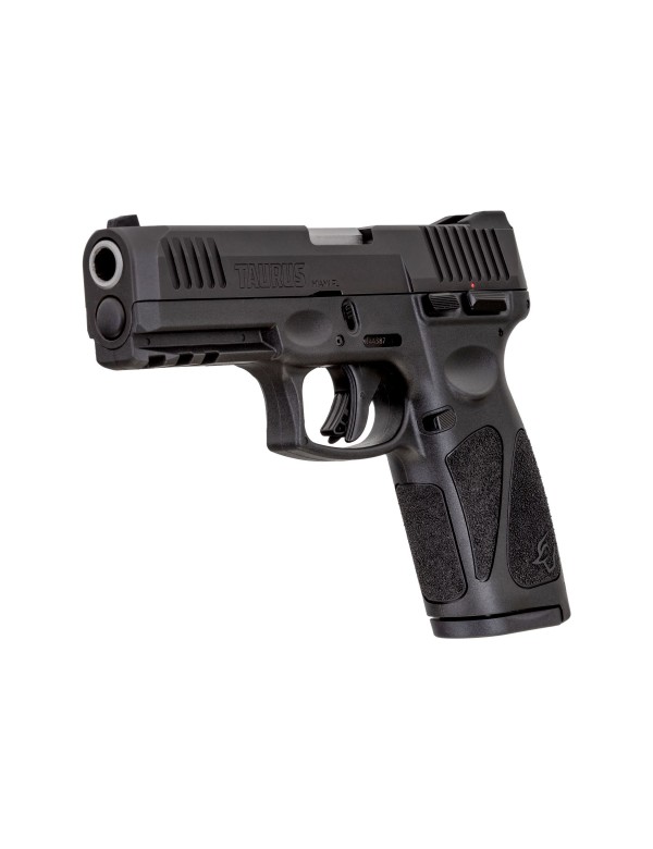 Pistolet TAURUS G3 BLACK cal.9x19