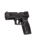 Pistolet TAURUS G3 BLACK cal.9x19