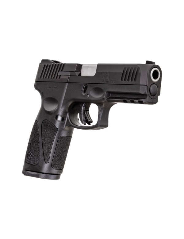 Pistolet TAURUS G3 BLACK cal.9x19