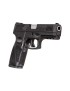 Pistolet TAURUS G3 BLACK cal.9x19