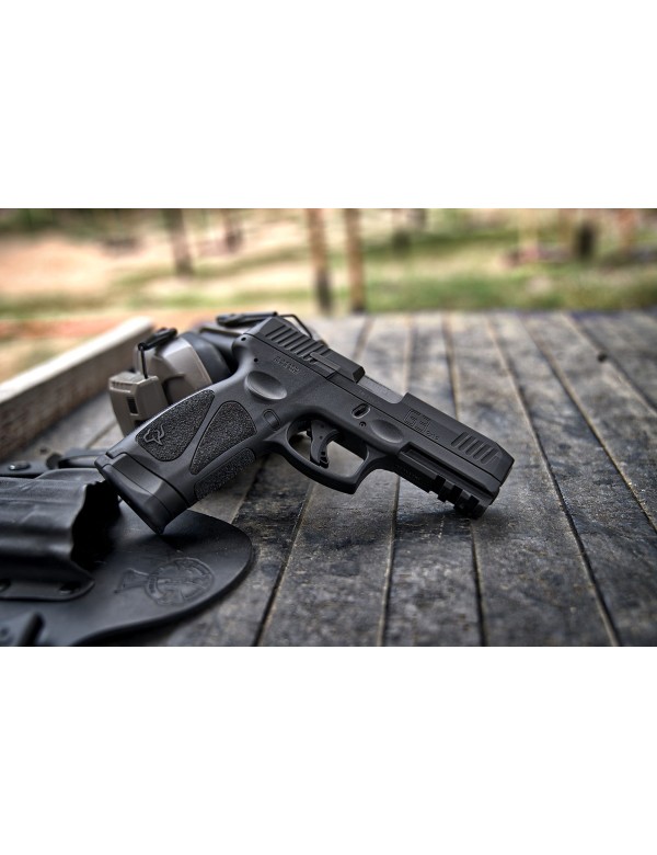 Pistolet TAURUS G3 BLACK cal.9x19