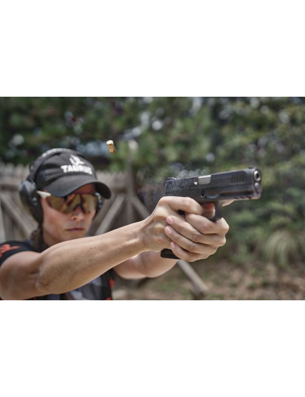 Pistolet TAURUS G3 BLACK cal.9x19