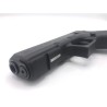 PISTOLET GLOCK 17 GEN5 M.O.S FS CAL : 9X19 BLACK