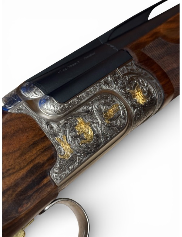 FUSIL CEASAR GUERINI INVICTUS CAL: 12/70 OCCASION