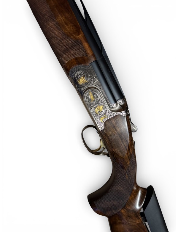 FUSIL CEASAR GUERINI INVICTUS CAL: 12/70 OCCASION