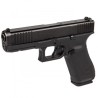 PISTOLET GLOCK 17 GEN5 M.O.S FS CAL : 9X19 BLACK