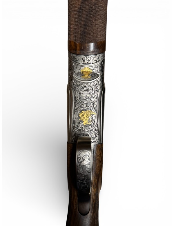 FUSIL CEASAR GUERINI INVICTUS CAL: 12/70 OCCASION