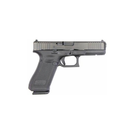 PISTOLET GLOCK 17 GEN5 M.O.S FS CAL : 9X19 BLACK
