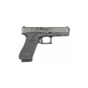 PISTOLET GLOCK 17 GEN5 M.O.S FS CAL : 9X19 BLACK