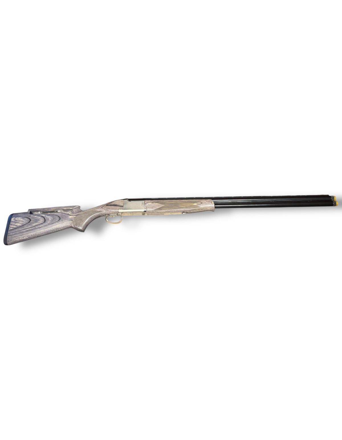 FUSIL TRAPP BROWNING ARMS B 525 SL CALIBRE 12/76 (3'') OCCASION