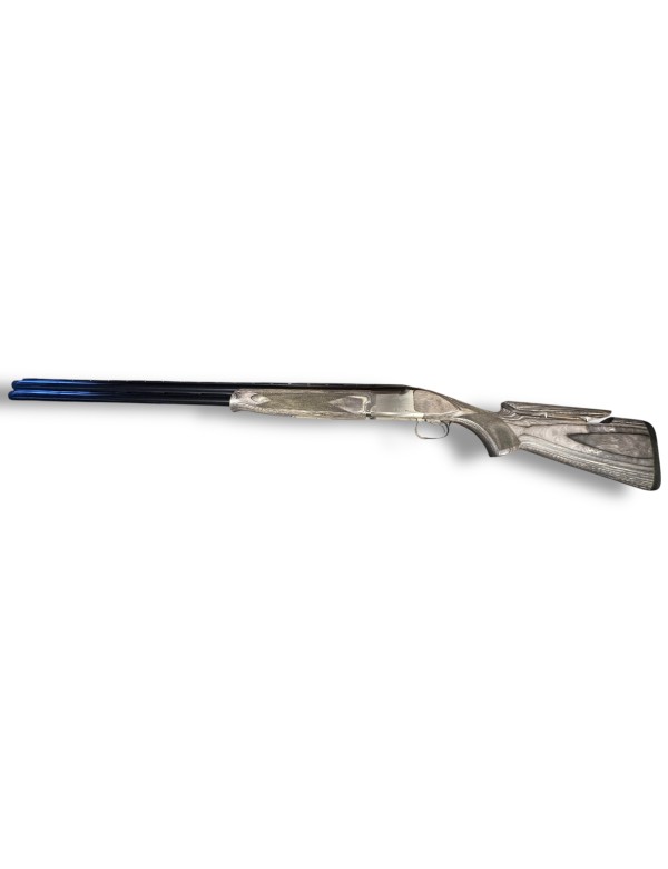 FUSIL TRAPP BROWNING ARMS B 525 SL CALIBRE 12/76 (3'') OCCASION