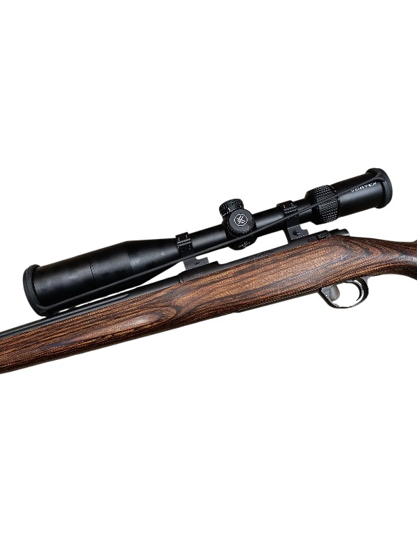 OCCASION CARABINE KIMBER 8400 CALIBRE 300 WIN MAG