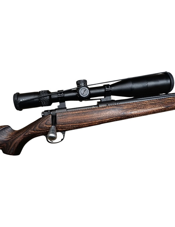 OCCASION CARABINE KIMBER 8400 CALIBRE 300 WIN MAG