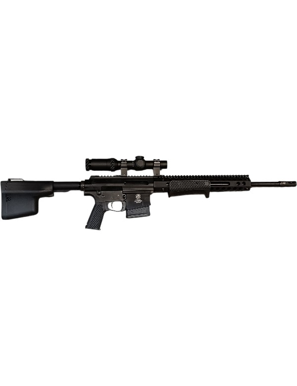 CARABINE TROY PAR PUMP...