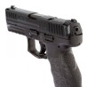 PISTOLET H&K (HECKLER & KOCH) HK SFP9 OR 9 X 19 (9MM LUGER)