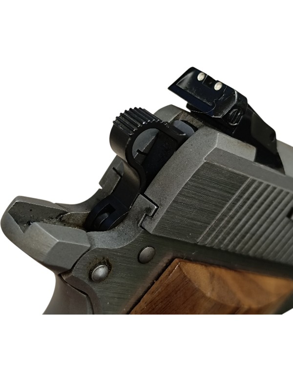 OCCASION PISTOLET COONAN "CLASSIC" CALIBRE 357 MAGNUM