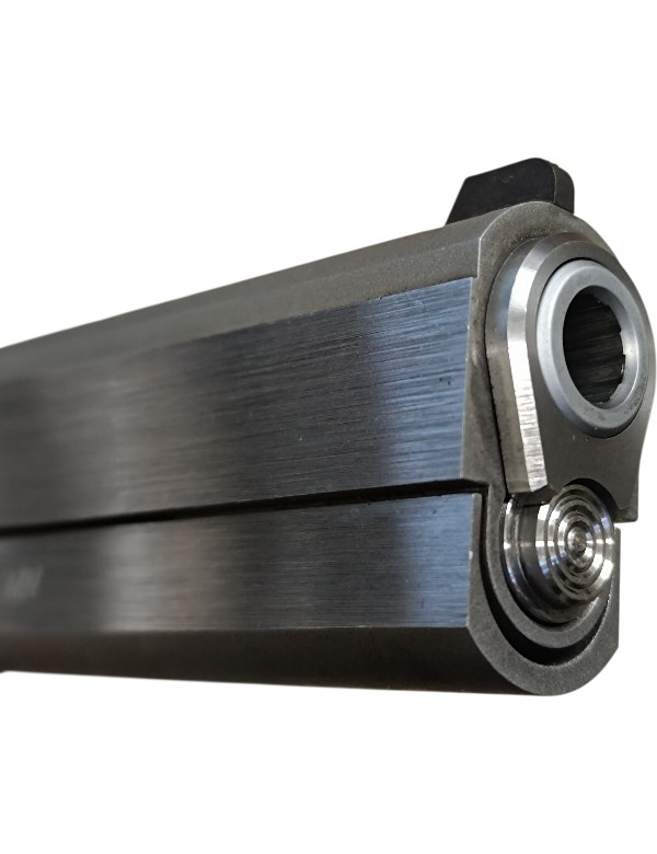 PISTOLET COONAN "CLASSIC" CALIBRE 357 MAGNUM OCCASION