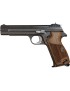 PISTOLET SIG P 210-6 CALIBRE 9X19 OCCASION