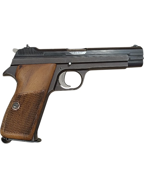 PISTOLET SIG P 210-6...