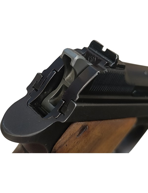 PISTOLET SIG P 210-6 CALIBRE 9X19 OCCASION