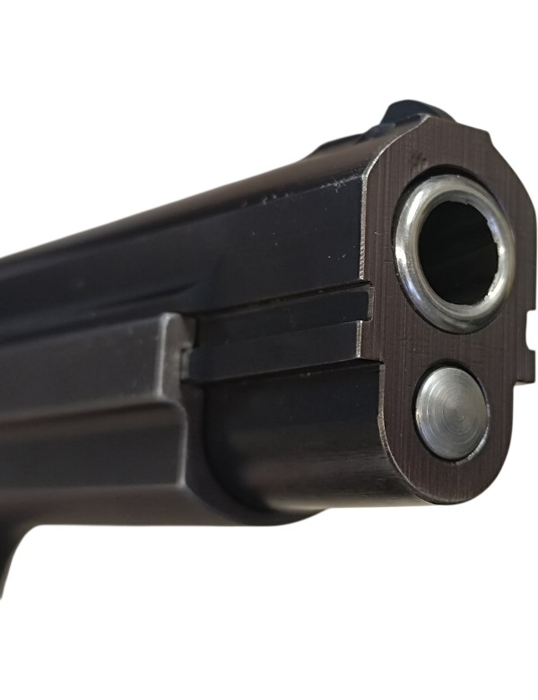 OCCASION PISTOLET SIG P 210-6 CALIBRE 9X19