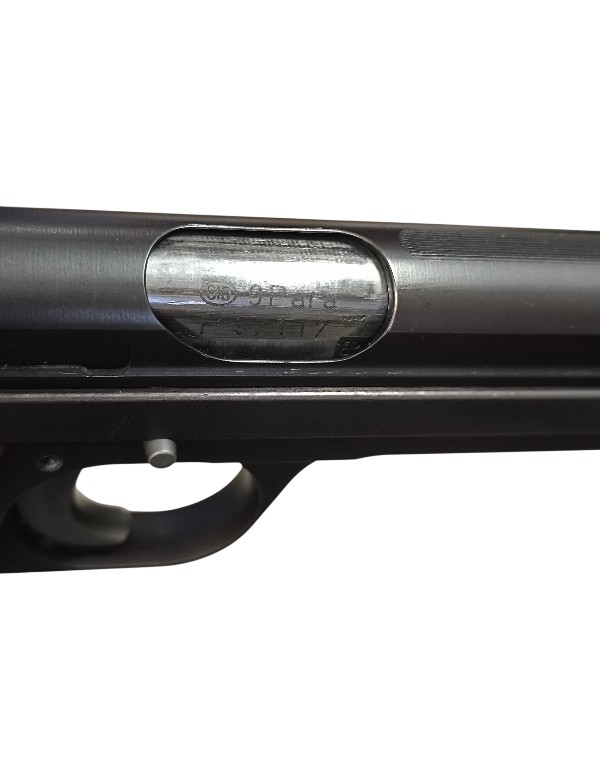 OCCASION PISTOLET SIG P 210-6 CALIBRE 9X19