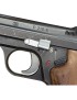 OCCASION PISTOLET SIG P 210-6 CALIBRE 9X19