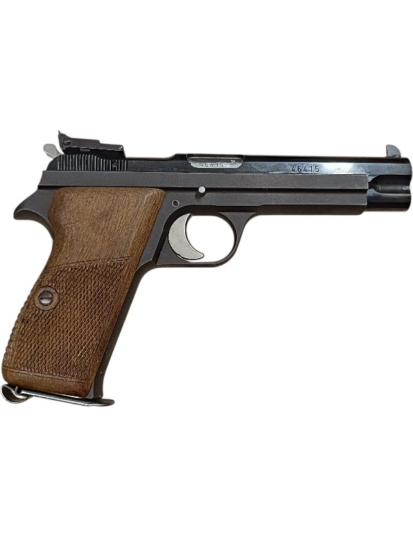 PISTOLET SIG P 210 CALIBRE...