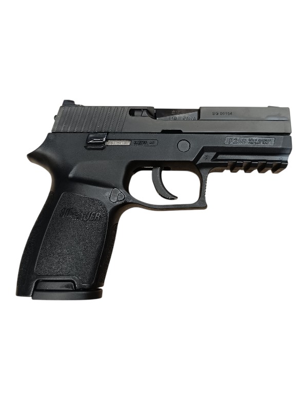 OCCASION PISTOLET SIG SAUER...